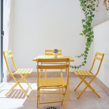 Precioso Duplex Con Patio Junto A La Catedral Apartment Cadiz Exterior photo