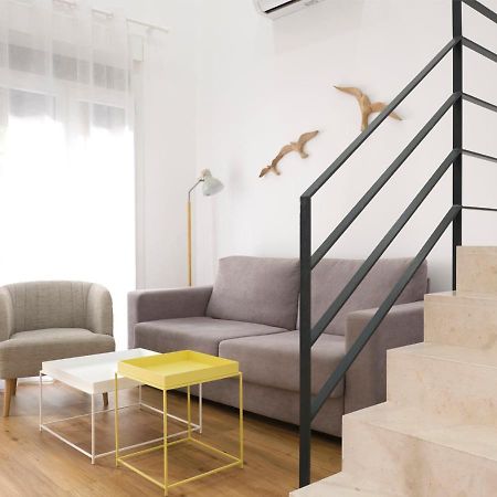 Precioso Duplex Con Patio Junto A La Catedral Apartment Cadiz Exterior photo