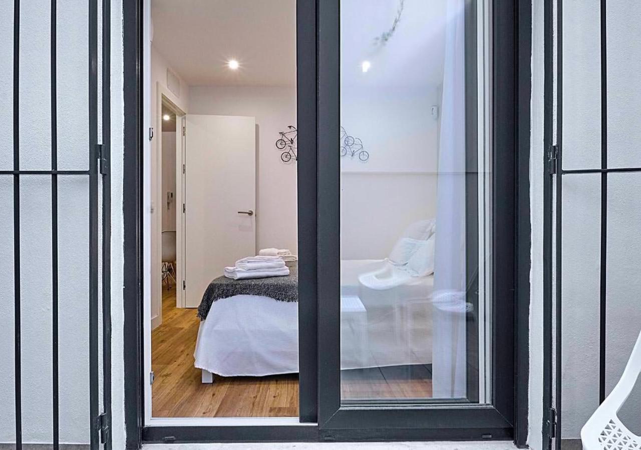 Precioso Duplex Con Patio Junto A La Catedral Apartment Cadiz Exterior photo