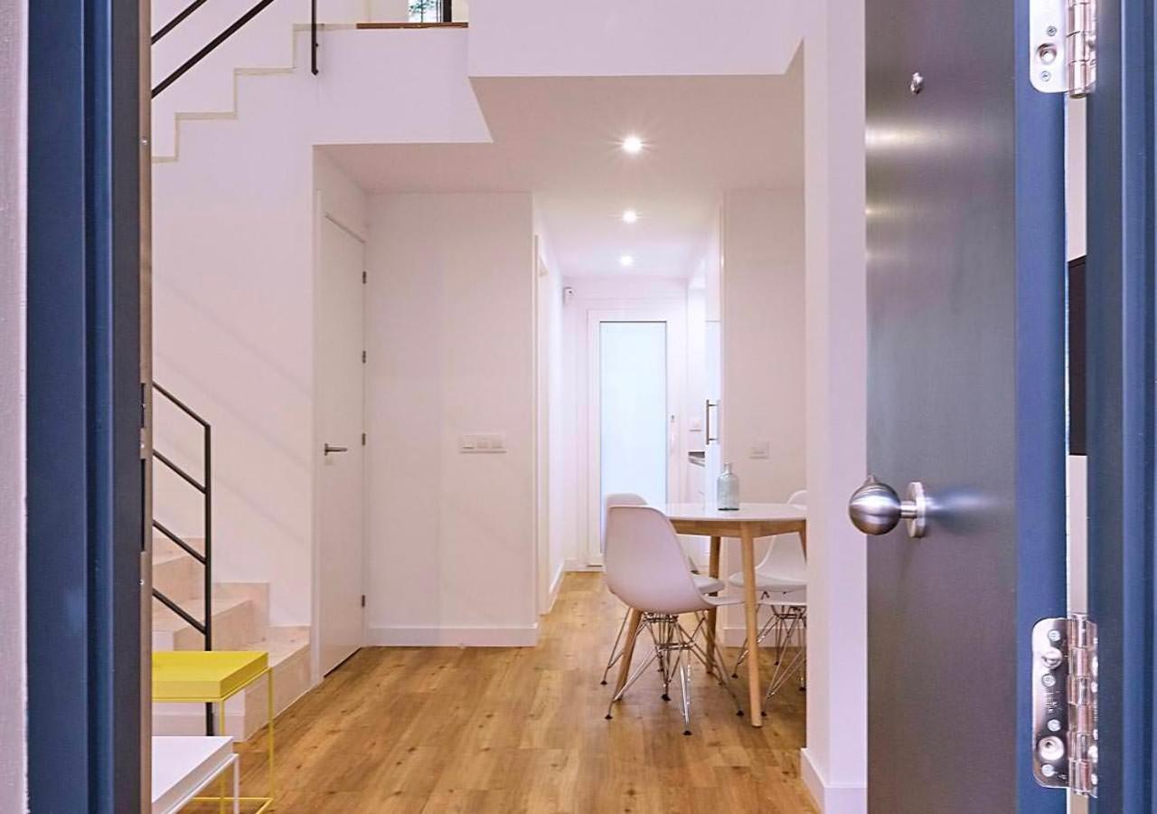 Precioso Duplex Con Patio Junto A La Catedral Apartment Cadiz Exterior photo