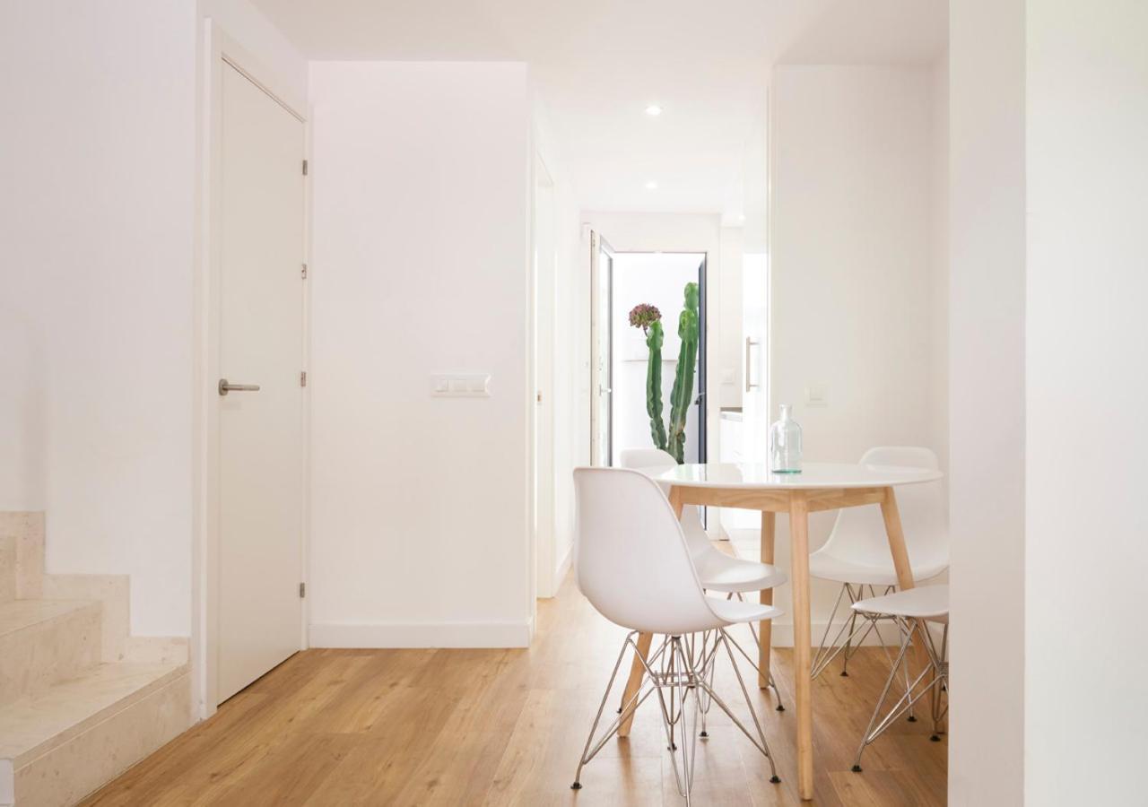 Precioso Duplex Con Patio Junto A La Catedral Apartment Cadiz Exterior photo